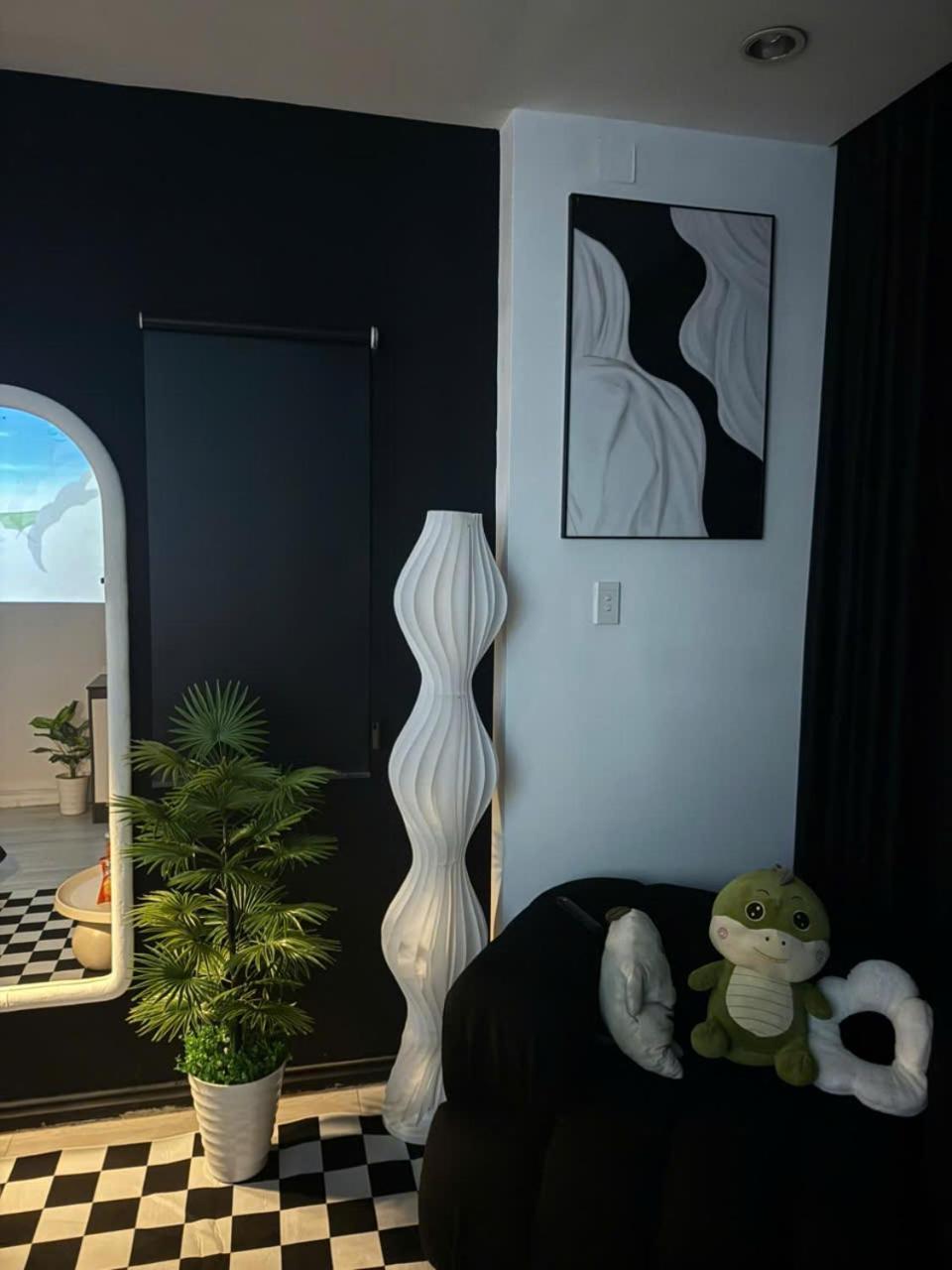 Cali Homestay Хошимин Экстерьер фото